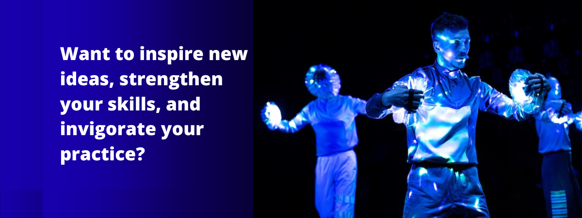 The Sticky Dance. Photo: Foteini Christofilopoulou.